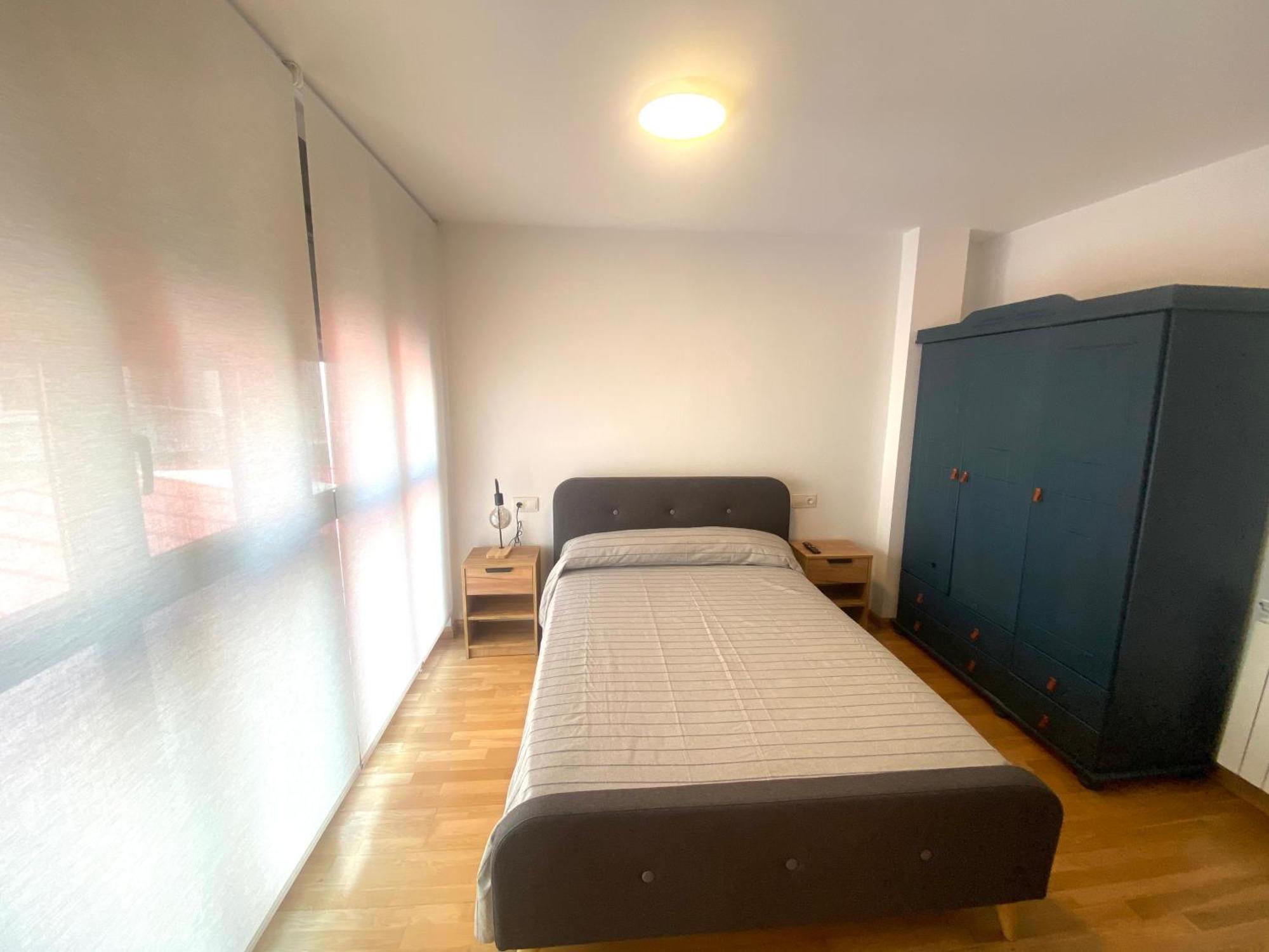 Apartamento Centrico Con Garaje Jaca Exteriör bild